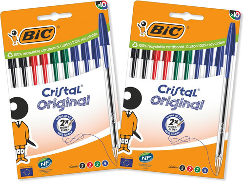 Cristal original penne a - penne,