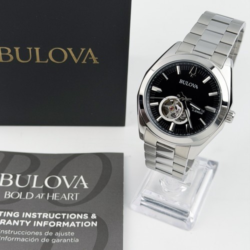 Orologio uomo bulova surveyor - orologio,