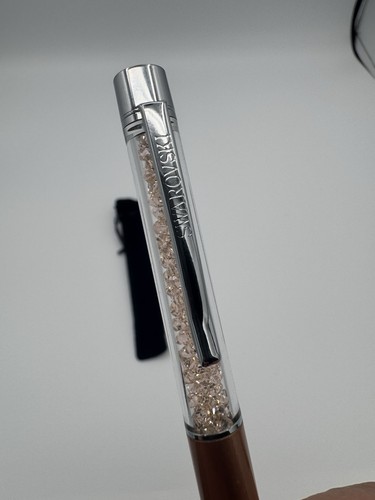 Swarovski penna sfera con - swarovski, a
