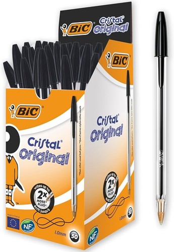 Penna bic cristal - penna, sfera