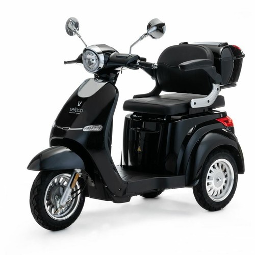 Scooter elettrico ruote - scooter, 3