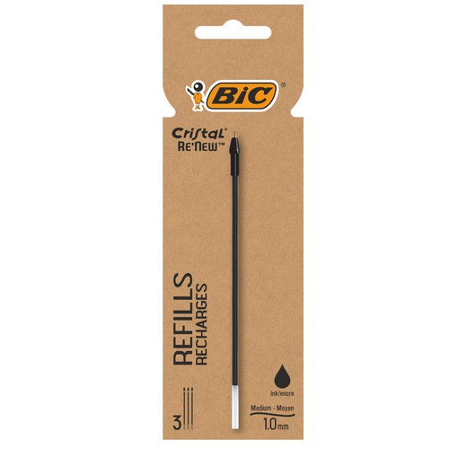 Refill sfera cristal - sfera,