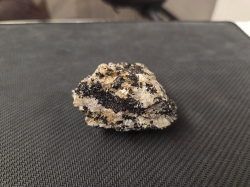 Minerale tormalina nera - minerale,