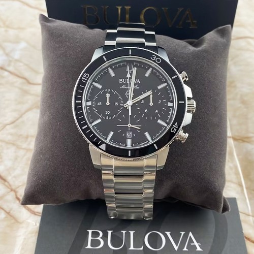 Orologio bulova marine star - orologio,