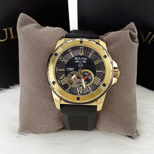 Orologio automatico uomo