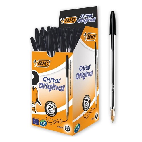 Penne sfera bic cristal - penne,