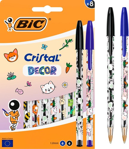 Penne sfera bic - penne,