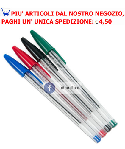 Penne sfera bic cristal - a,