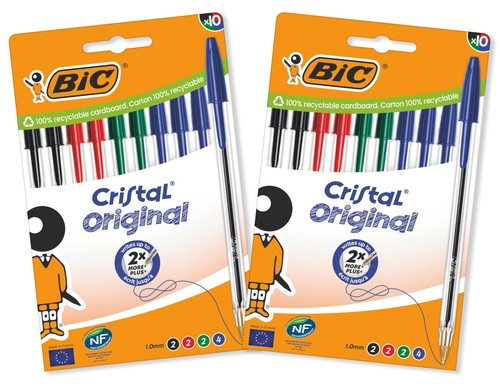 Cristal original penne - cristal,