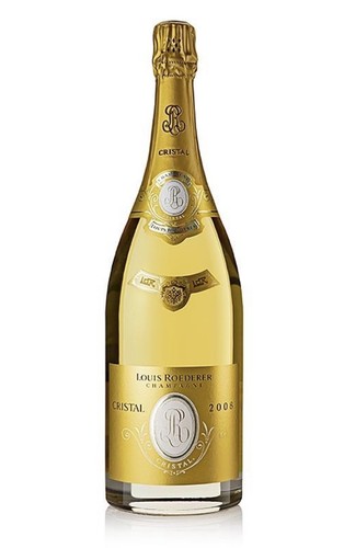 Louis roederer cristal - roederer,