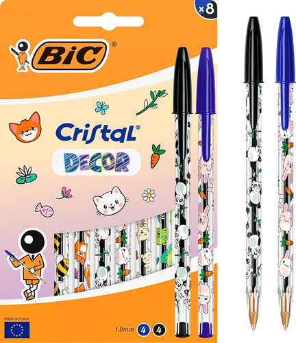Penne sfera cristal decors - ,