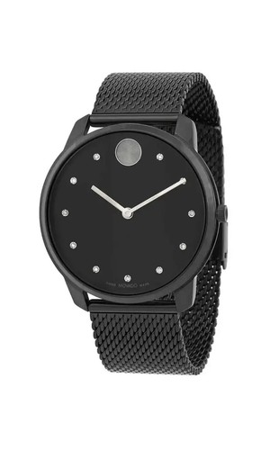 Nuovissimo orologio movado - nuovissimo,