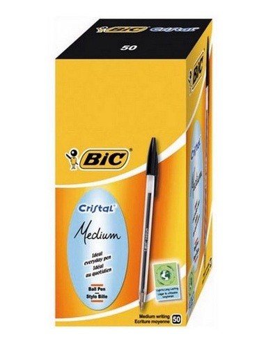 Penne sfera bic cristal - penne, a