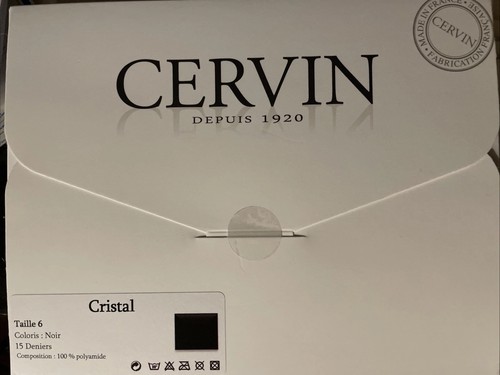 Stupende calze cervin cristal - calze,