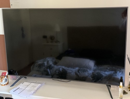 Samsung pollici cristal - tv,