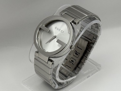 Orologio gucci ya133308 - ya133308, ad