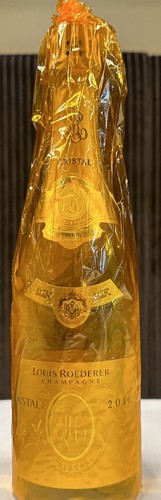 Champagne cristal louis - champagne,