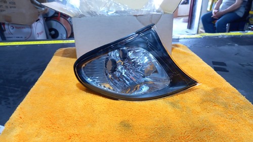 Fanale freccia cristal con - freccia,