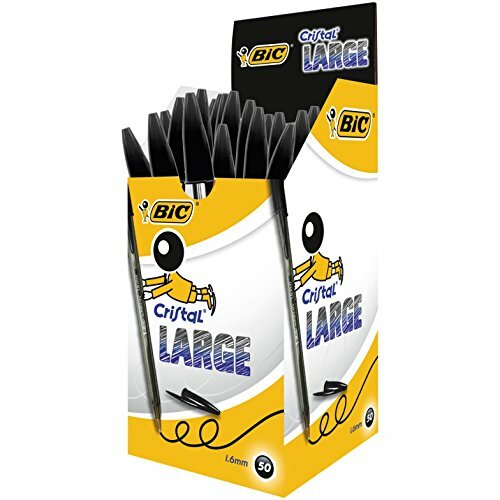Bic cristal large punta - bic,