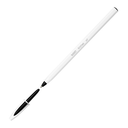 Penna sfera cristal bic - sfera,