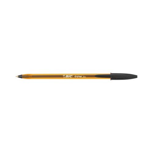 Penna sfera cristal bic - cristal,