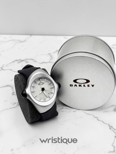 Oakley crush cyber watch - oakley,