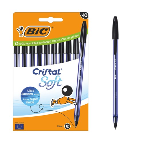 Penne sfera cristal soft - penne, a
