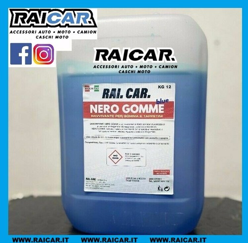 Nero gomme auto lavaggio - nero,