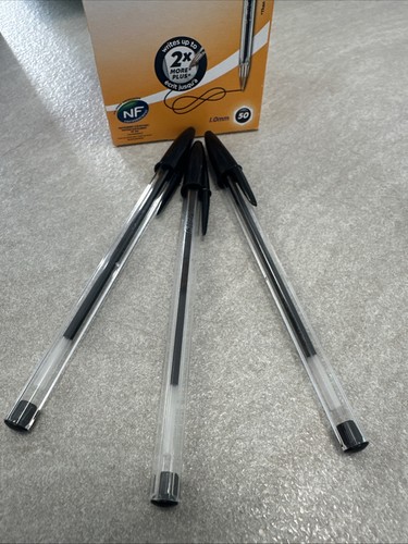 Bic cristal medium penna - medium, a